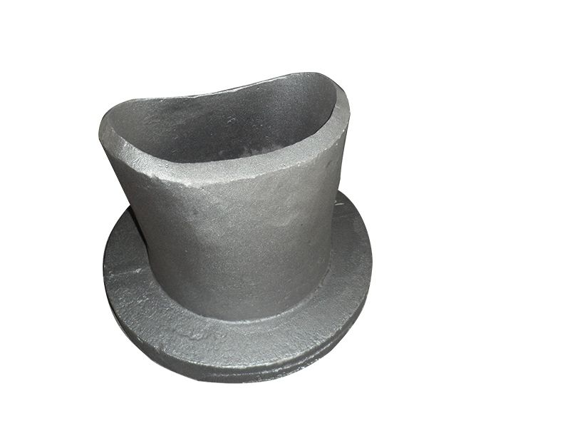 【吸入管】材質：WC9